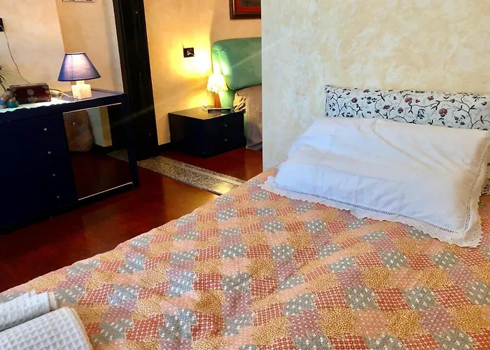 Direttamente A - Ben Approved Apartmán Salò