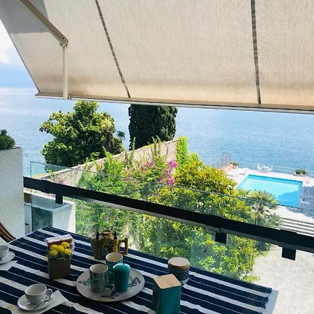 Direttamente A - Ben Approved Apartament