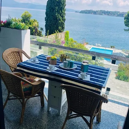 Apartament Direttamente A - Ben Approved *