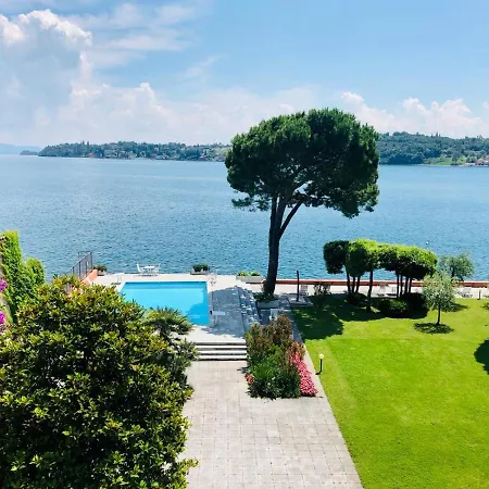 Apartament Direttamente A - Ben Approved