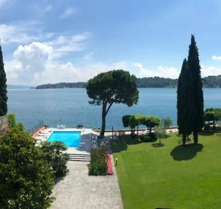 Apartament Direttamente A - Ben Approved *