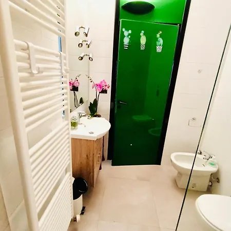 Apartament Direttamente A - Ben Approved